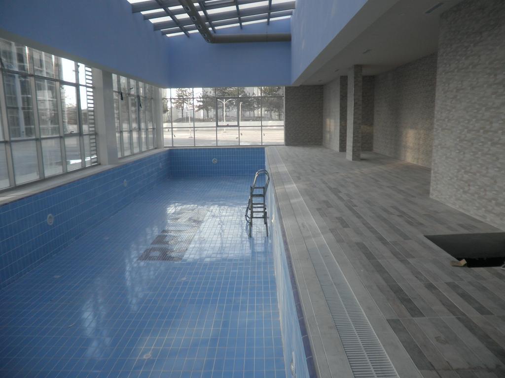 Relax Eryaman Daire Ankara