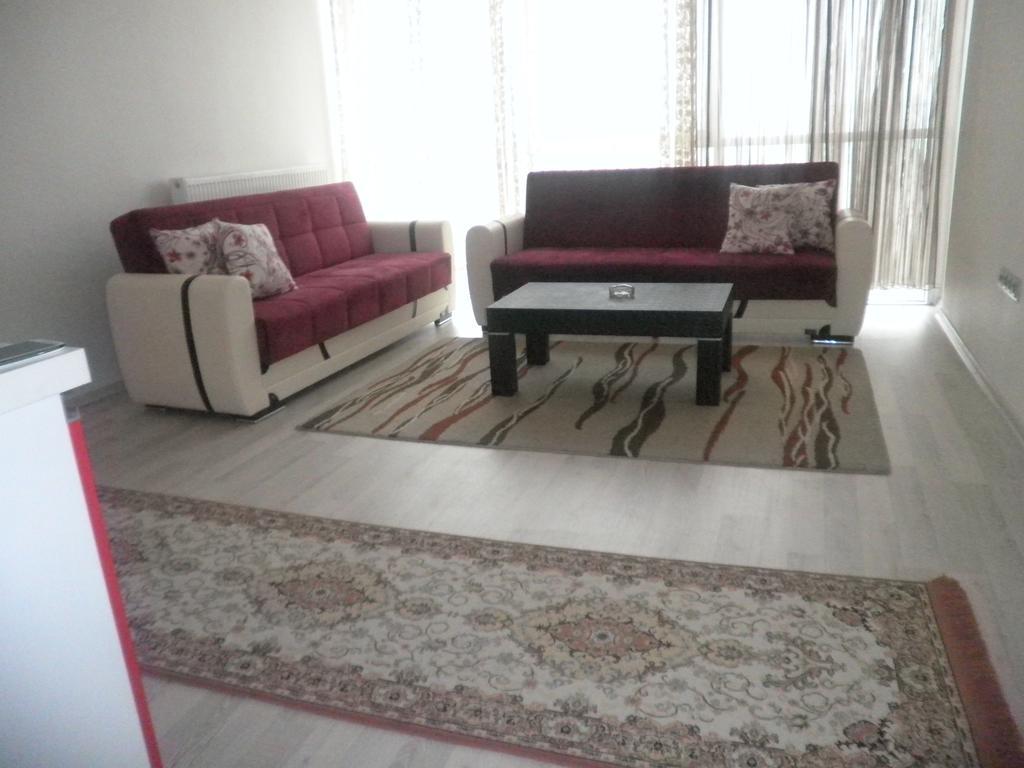 Relax Eryaman * Ankara